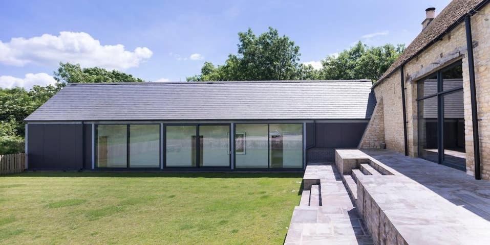 Willa Crucis Park Estate Cirencester Zewnętrze zdjęcie