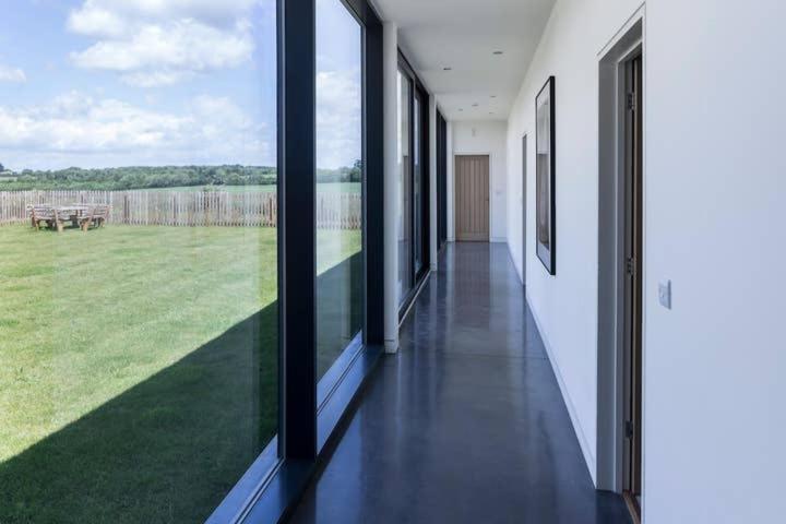 Willa Crucis Park Estate Cirencester Zewnętrze zdjęcie